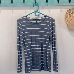 White House Black Market Top